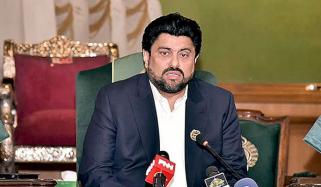 پانی نہ ہی بجلی، لگتا ہے ہم کراچی نہیں چاند پر رہ رہے ہیں، گورنر سندھ 