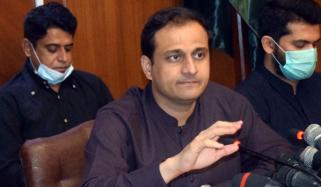 200 جگہ کارروائی کی ہائیڈرنٹ پھر بن گئے، مرتضیٰ وہاب