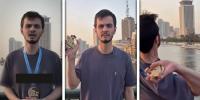 ’کوئی بھی اعزاز فلسطینیوں کے خون سے زیادہ قیمتی نہیں‘