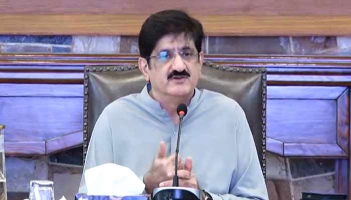 وزیراعلیٰ سندھ کو بجٹ میں غیر ترقیاتی اخراجات میں کمی کی تجویز