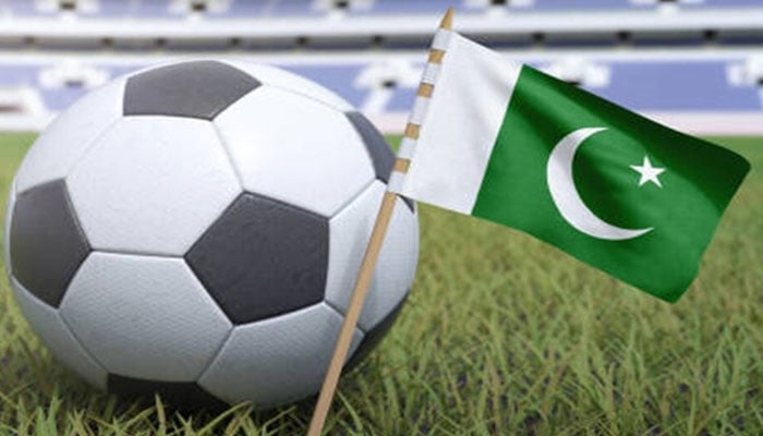 ایشین کپ کوالیفائر: پاکستان فٹ بال ٹیم کے عبوری اسکواڈ کا اعلان