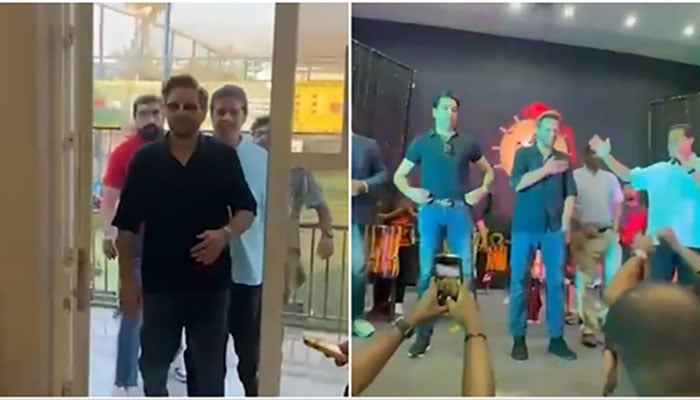 فوٹو: بھارتی میڈیا