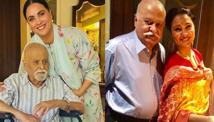 سابقہ مس یونیورس لارا دتہ کے والد چل بسے