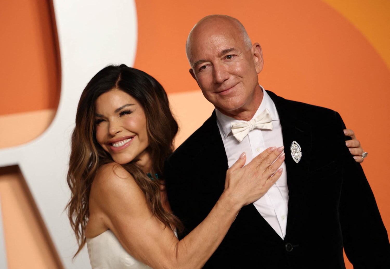 Jeff Bezos, Lauren Sanchez’s lavish Venice wedding in jeopardy amid furious protests