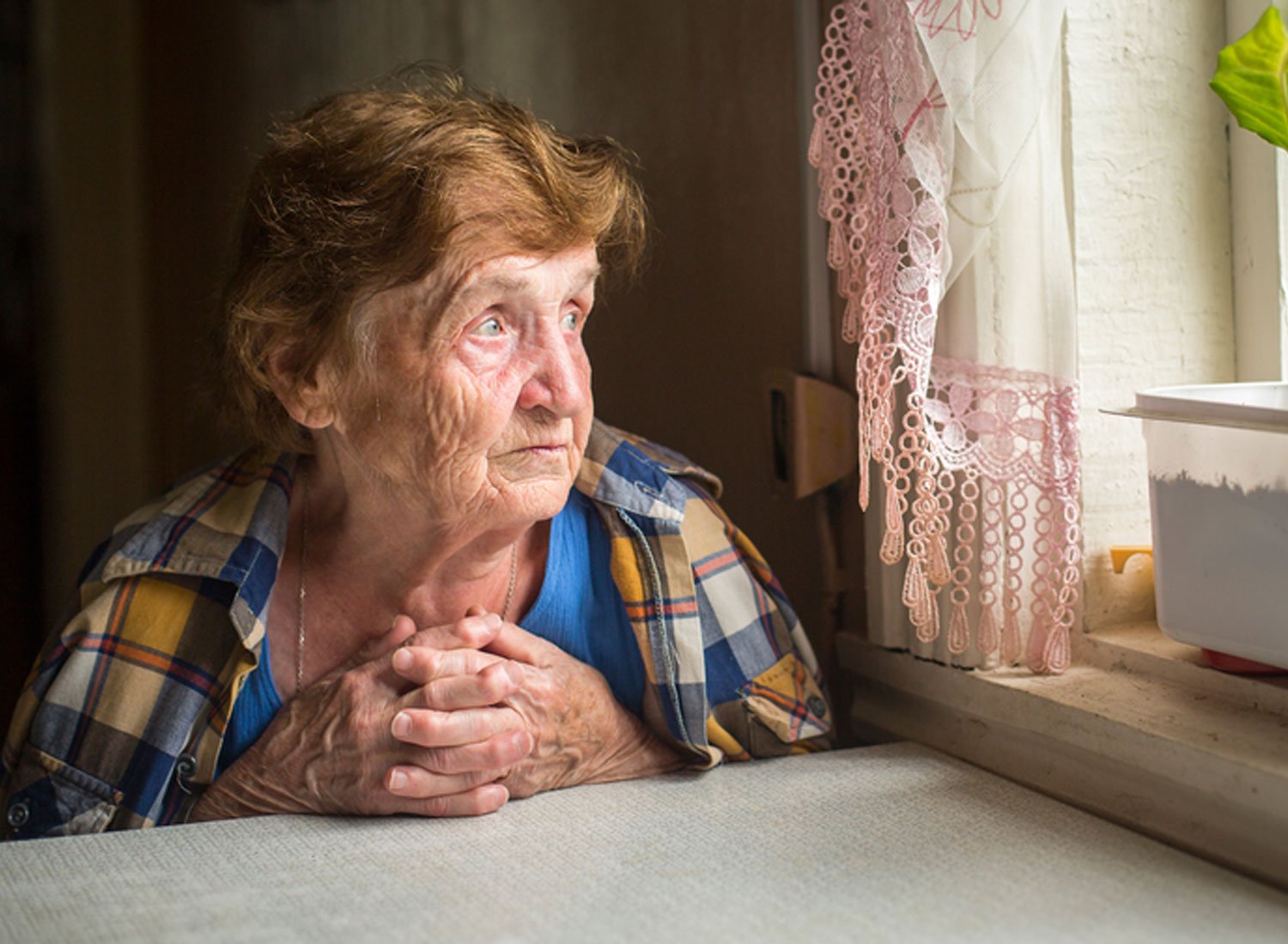 Dementia linked to chronic cardiac, metabolic disorders, study