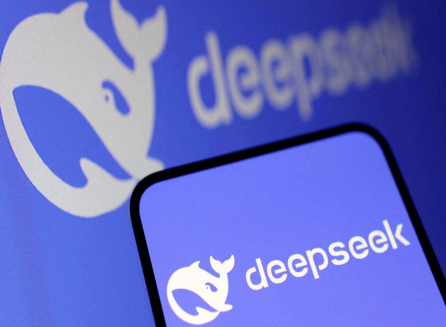 DeepSeek brings R1 update to outdo Google, OpenAI
