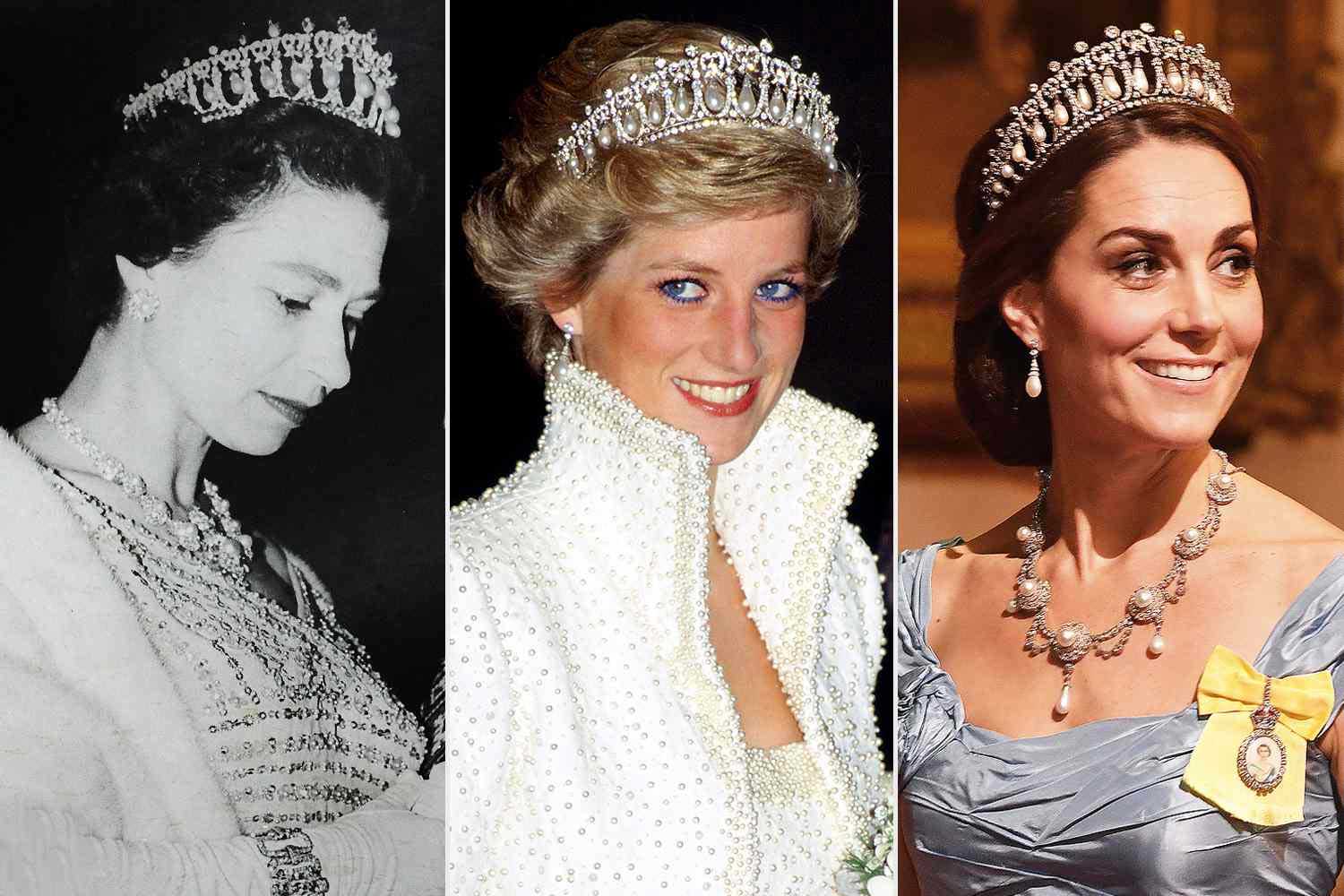 Kate Middleton quietly breaks late Queen’s tradition to follow Diana’s legacy