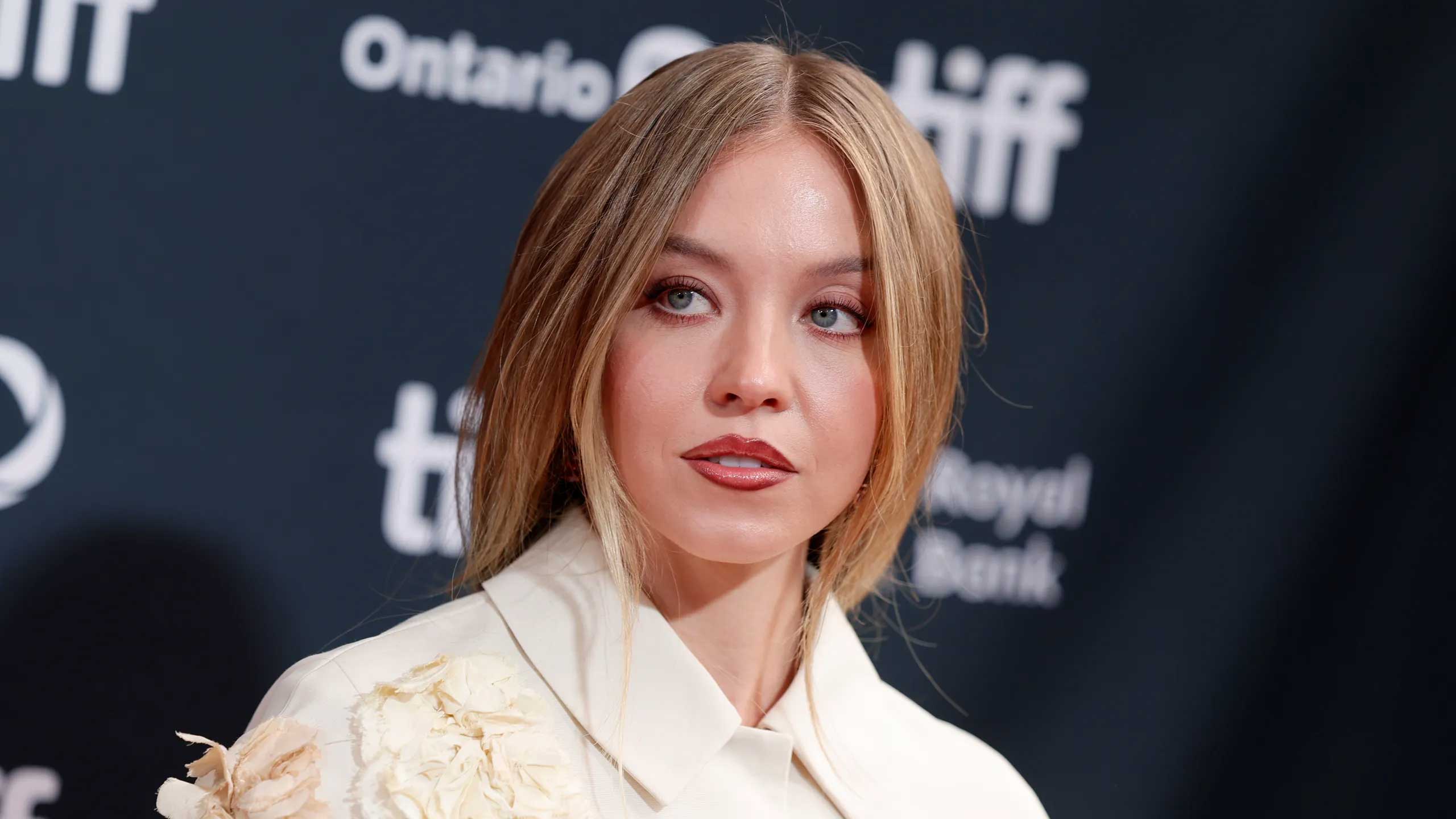 Sydney Sweeney spotted in bathrobe days after launching bathwater soap