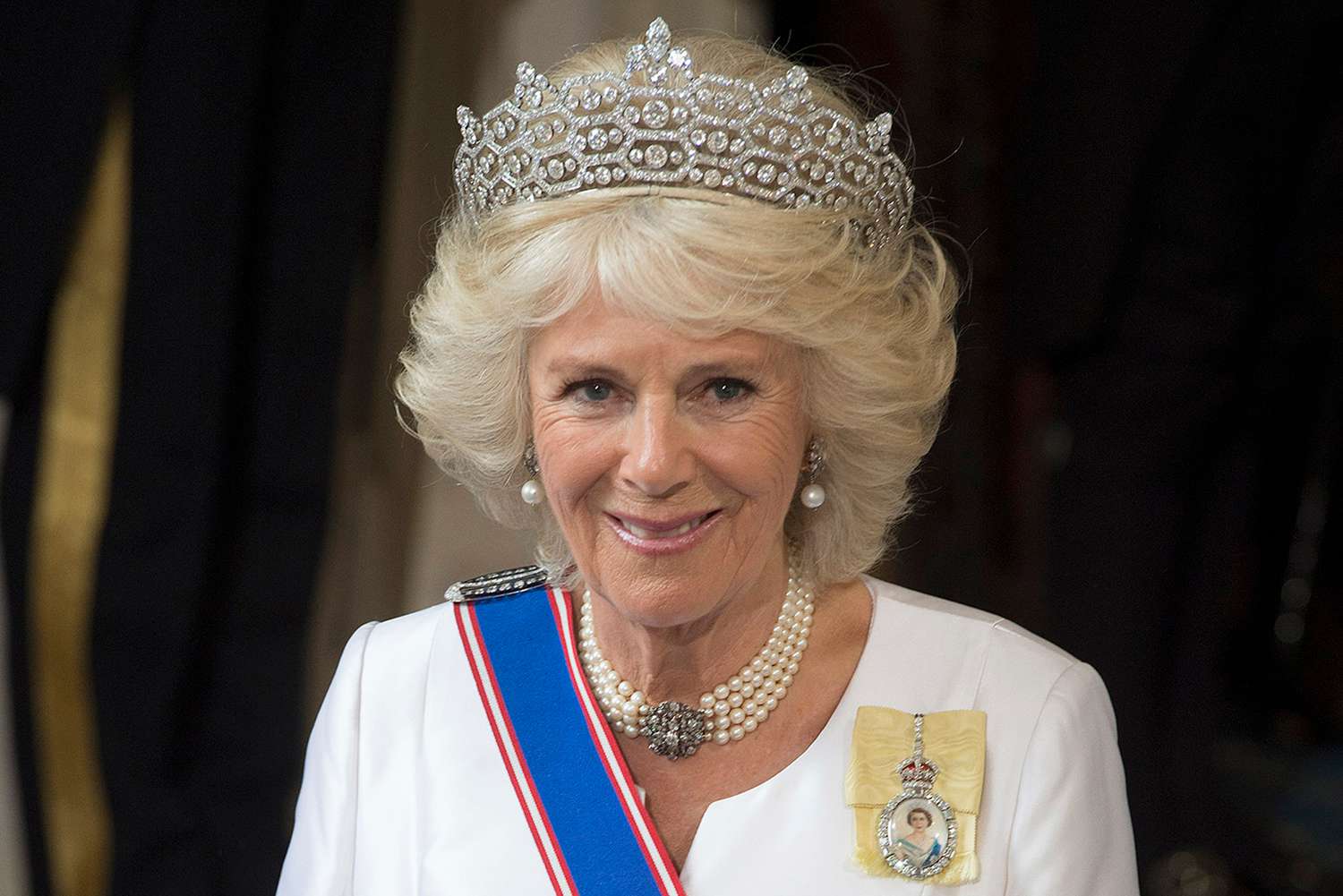 Queen Camilla marks Operation Dynamo 85th anniversary with powerful message