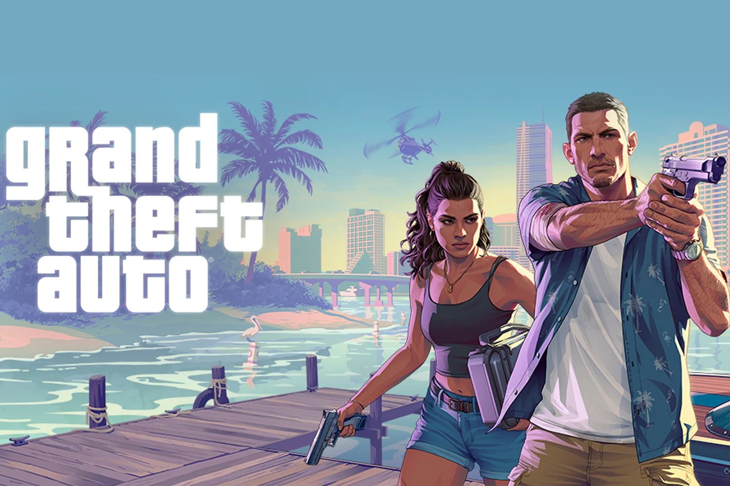GTA 6 Online launch must needs this feature to go smoothly on day one