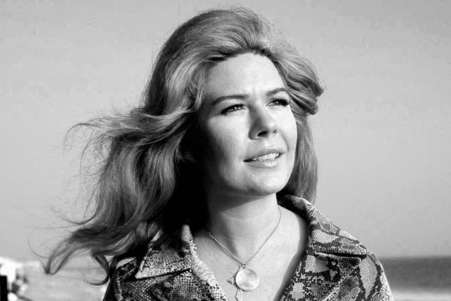 Loretta Swit, Emmy-winning ‘M*A*S*H’ star, passes away at 87