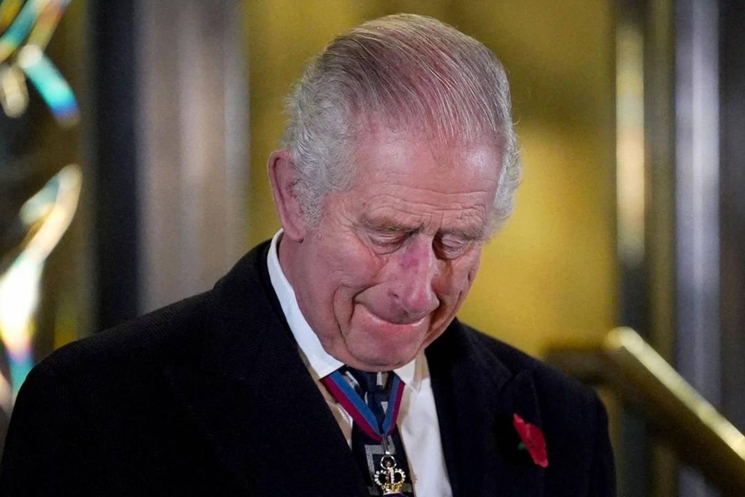 King Charles expresses great concern over Australia flood in new statement