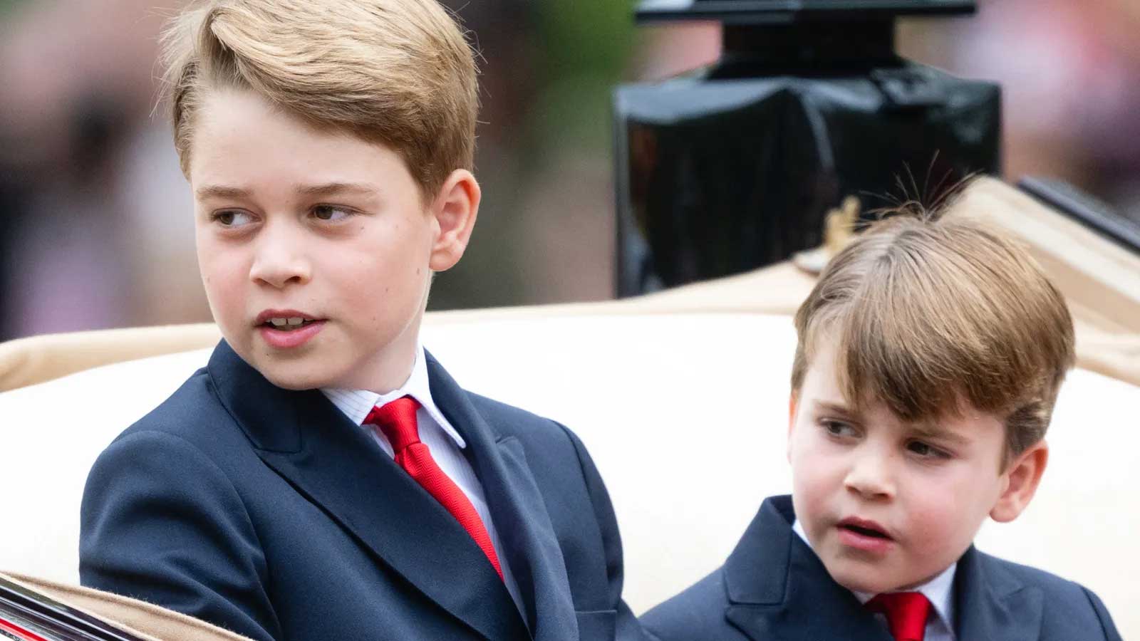Kate Middleton vows to keep George, Louis close unlike Prince William, Harry