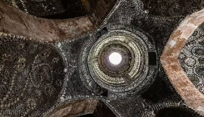 Shell Grotto Margate: Discover UK’s mysterious underground seashell cave