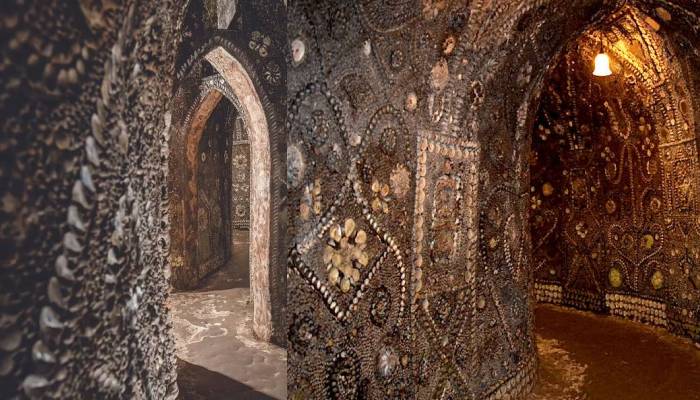 Shell Grotto Margate: Discover UK’s mysterious underground seashell cave