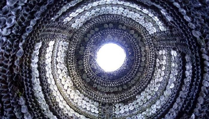 Shell Grotto Margate: Discover UK’s mysterious underground seashell cave