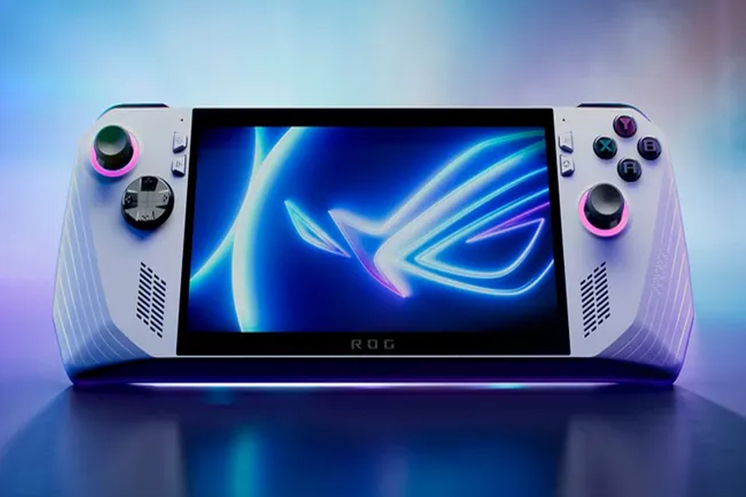 Microsoft puts Xbox handheld development on hold: What’s inside