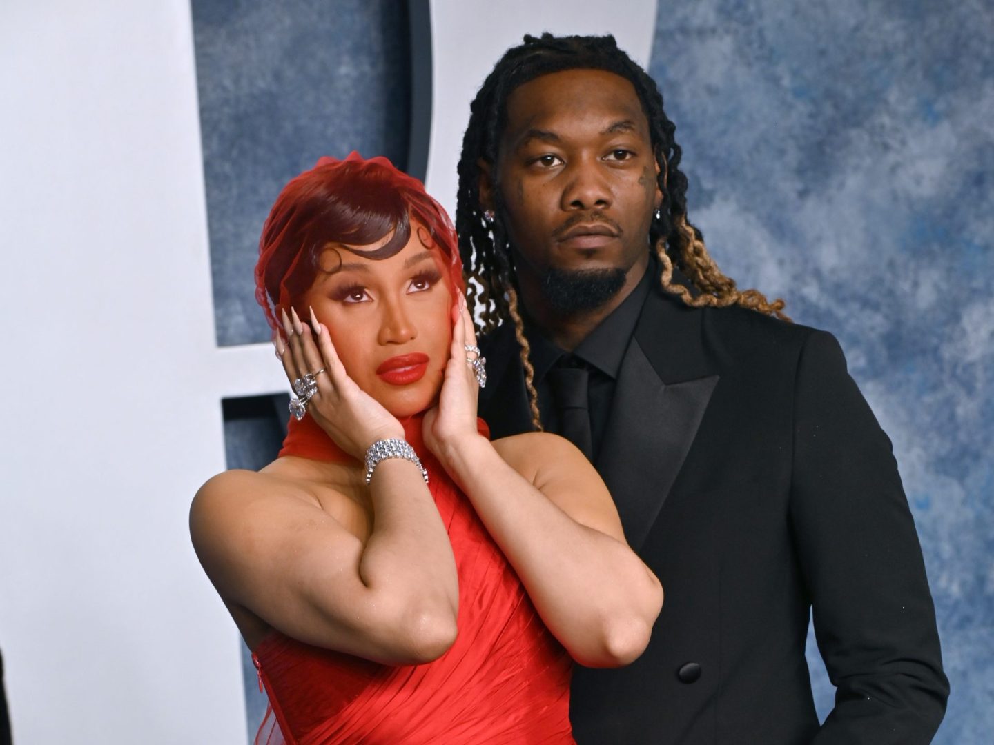 Cardi B breaks silence on Offsets spousal support filing amid split drama