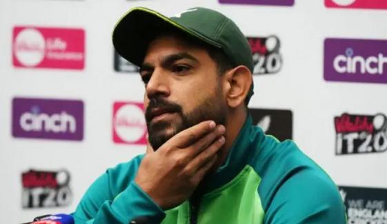 ’بیٹرز ماڈرن ڈے کرکٹ کھیل رہے ہیں، کوشش ہوتی ہے کم رنز دیں‘