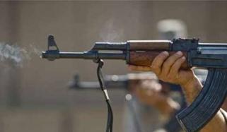 سیشن جج لاڑکانہ کے اسکواڈ پر فائرنگ، ایک اہلکار جاں بحق، 2 زخمی