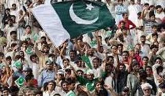 حکومت کی پالیسیوں پر عوام کا اعتماد بڑھ گیا، سروے