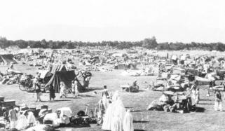 31 مئی 1935ء کوئٹہ کا وہ المناک دن، جب ایک ہولناک زلزلے نے ہزاروں زندگیاں نگل لیں