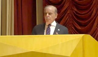 بھارت کو پانی کو بطور ہتھیار استعمال نہیں کرنے دیں گے، وزیراعظم شہباز شریف 