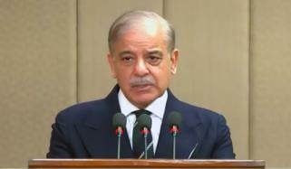 وزیراعظم کا بلوچستان کیلئے 250 ارب روپے کا ترقیاتی فنڈ مختص کرنے کا اعلان