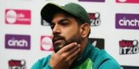 بیٹرز ماڈرن ڈے کرکٹ کھیل رہے ہیں، کوشش ہوتی ہے کم رنز دیں، حارث رؤف