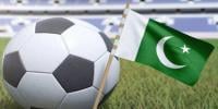 ایشین کپ کوالیفائر: پاکستان فٹ بال ٹیم کے عبوری اسکواڈ کا اعلان