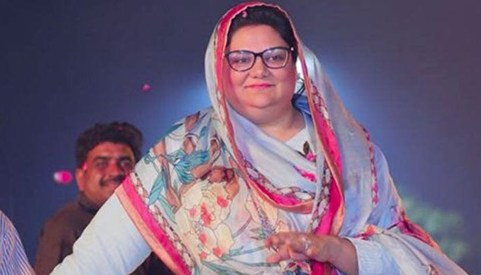حنا ارشد وڑائچ، تصویر سوشل میڈیا