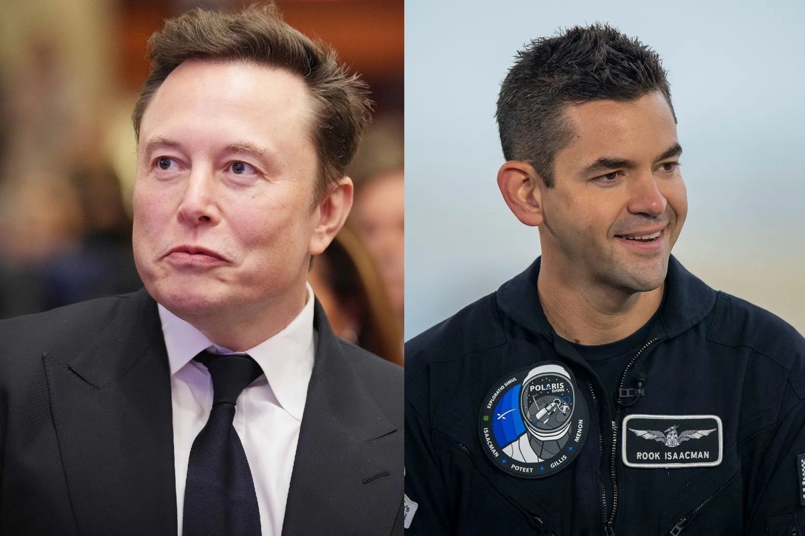 Elon Musk ally Jared Isaacman loses NASA bid in Trump’s surprise move