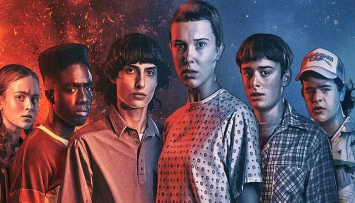 Stranger Things season 5 confirmed for 3-part release with premiere date