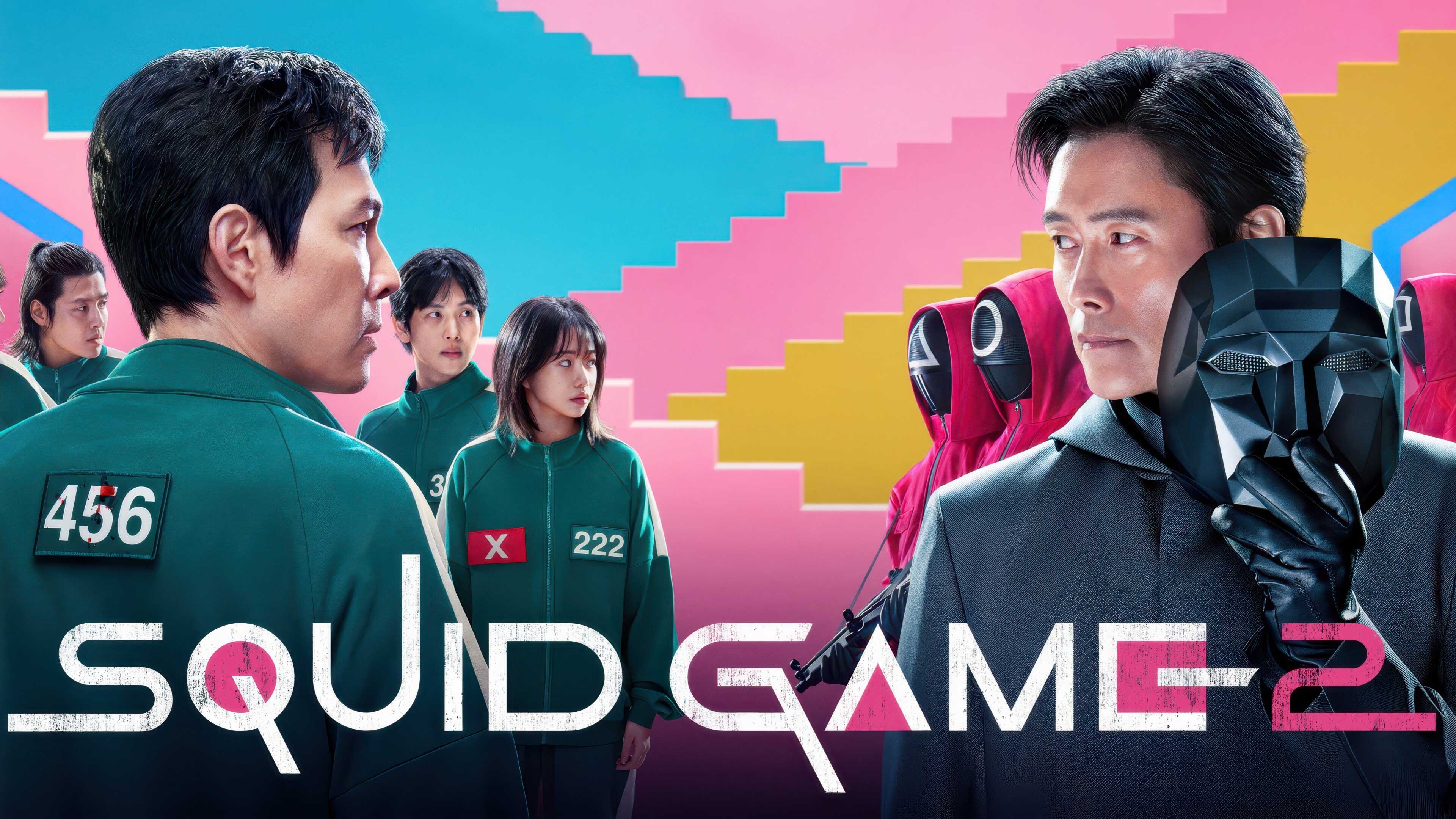 ‘Squid Game’ Season 3: Player 456 confronts Front Man’s betrayal in gripping trailer