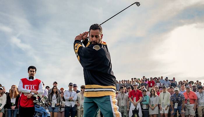 Happy Gilmore 2 trailer: Adam Sandler makes iconic comeback
