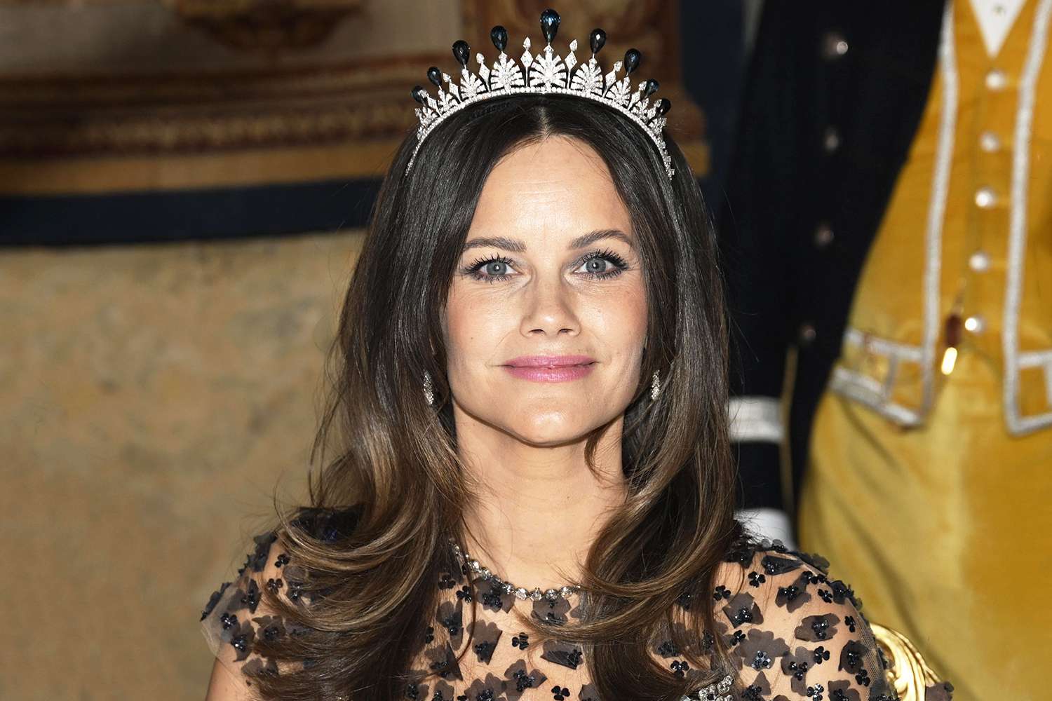 Princess Sofia of Sweden drops out of major royal event at eleventh hour