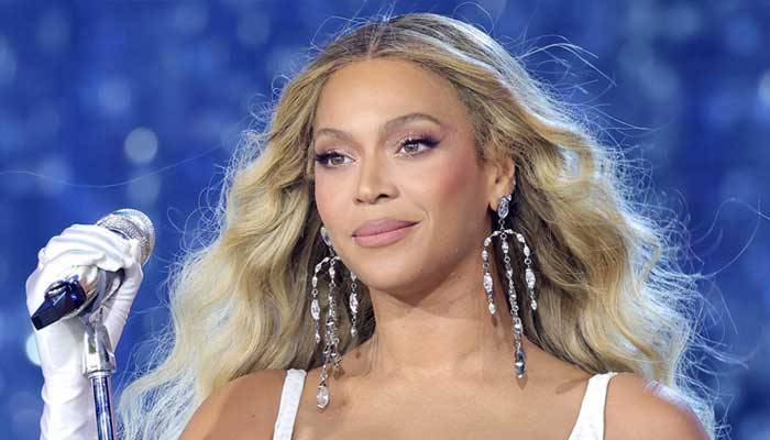 Beyoncé smashes records with Cowboy Carter Tour shows in New Jersey