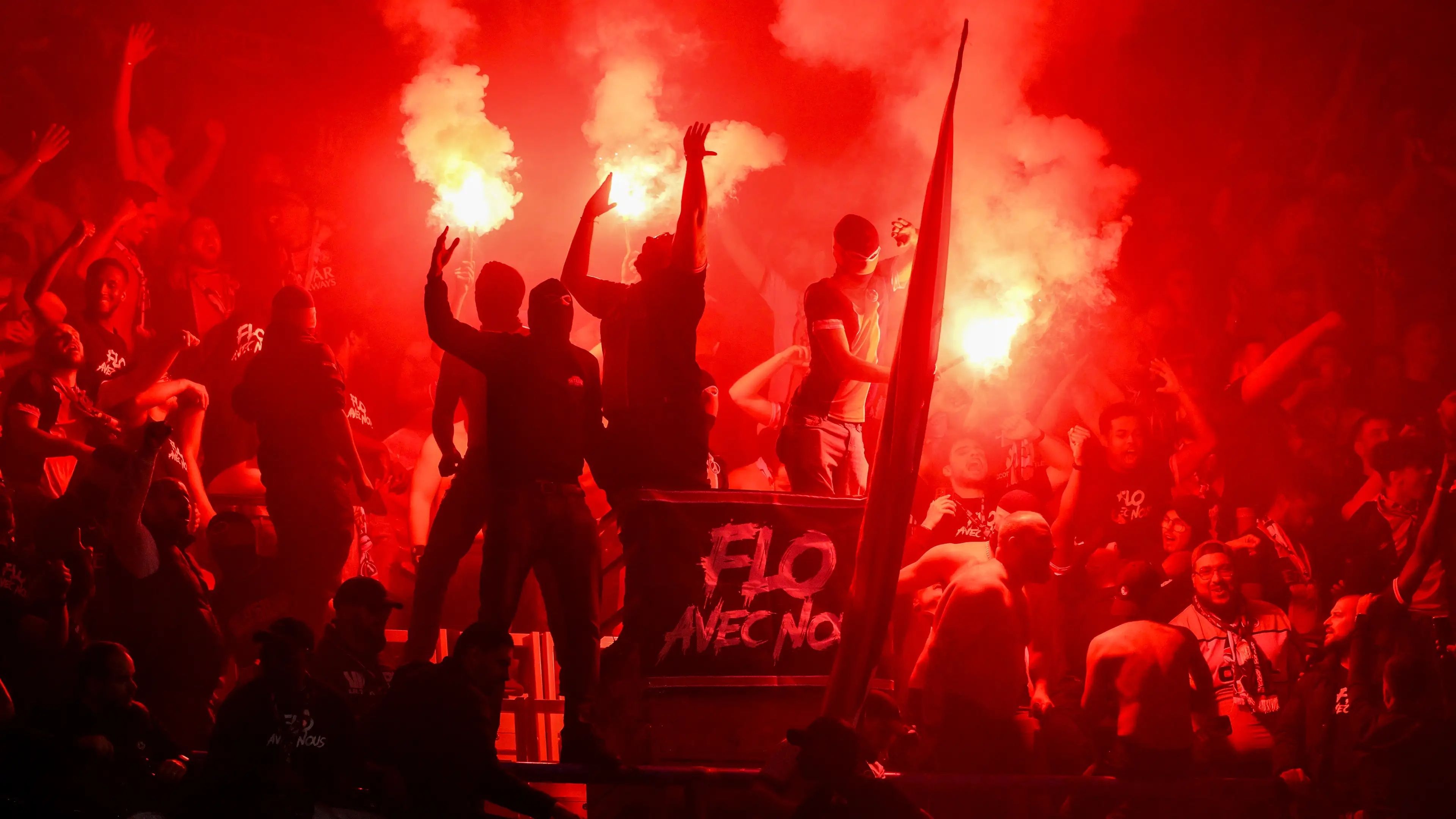 PSG Champions League celebrations turn deadly after two killed and hundreds injured