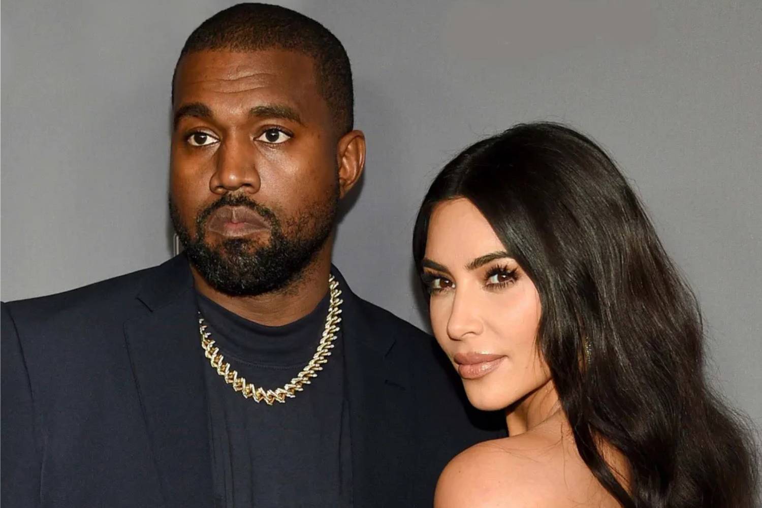 Kanye West breaks silence on viral legal letter to Kim Kardashian: ‘Hoax’