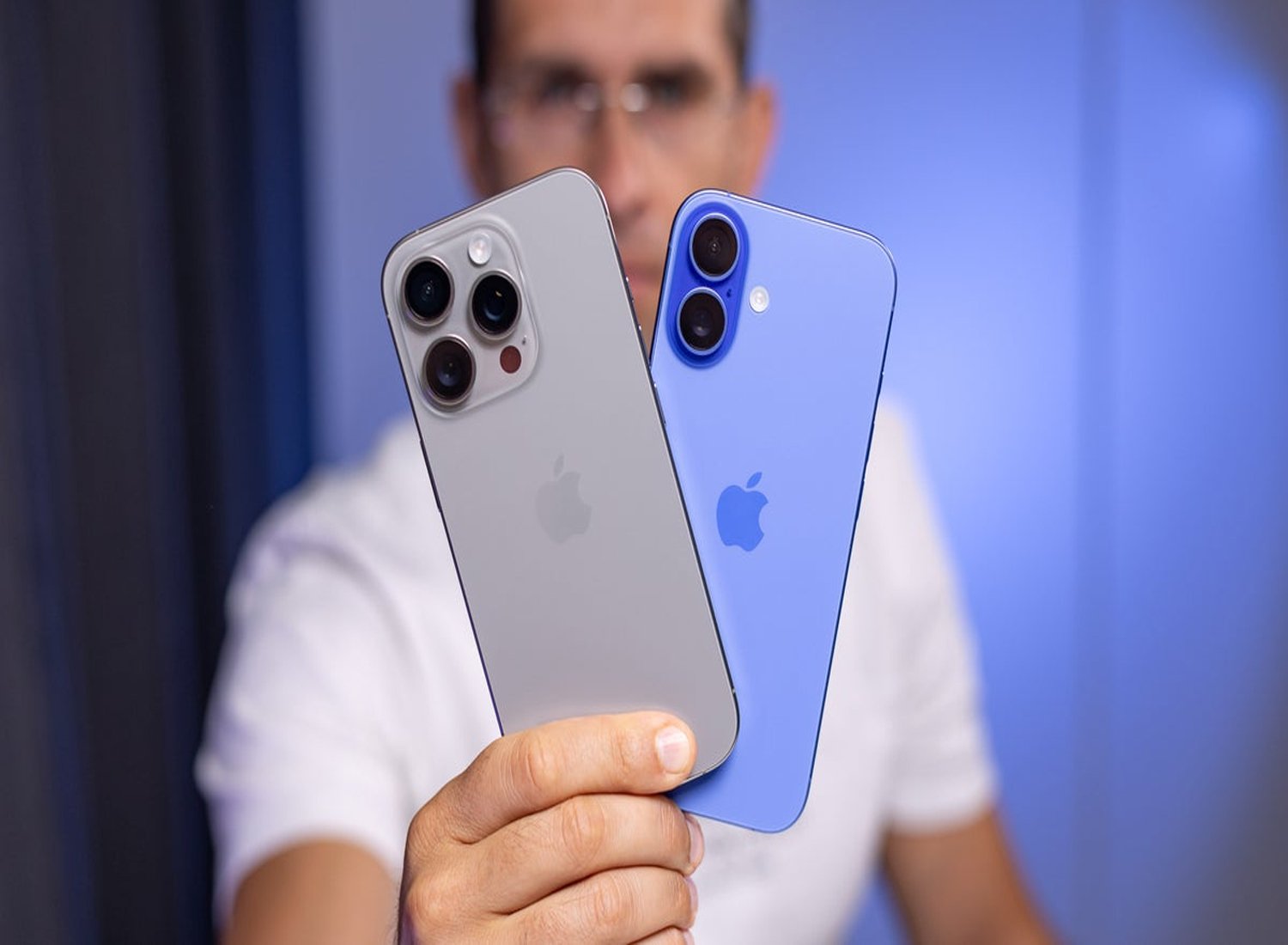 iPhone 17 likely to house larger screen with upgraded refresh rate