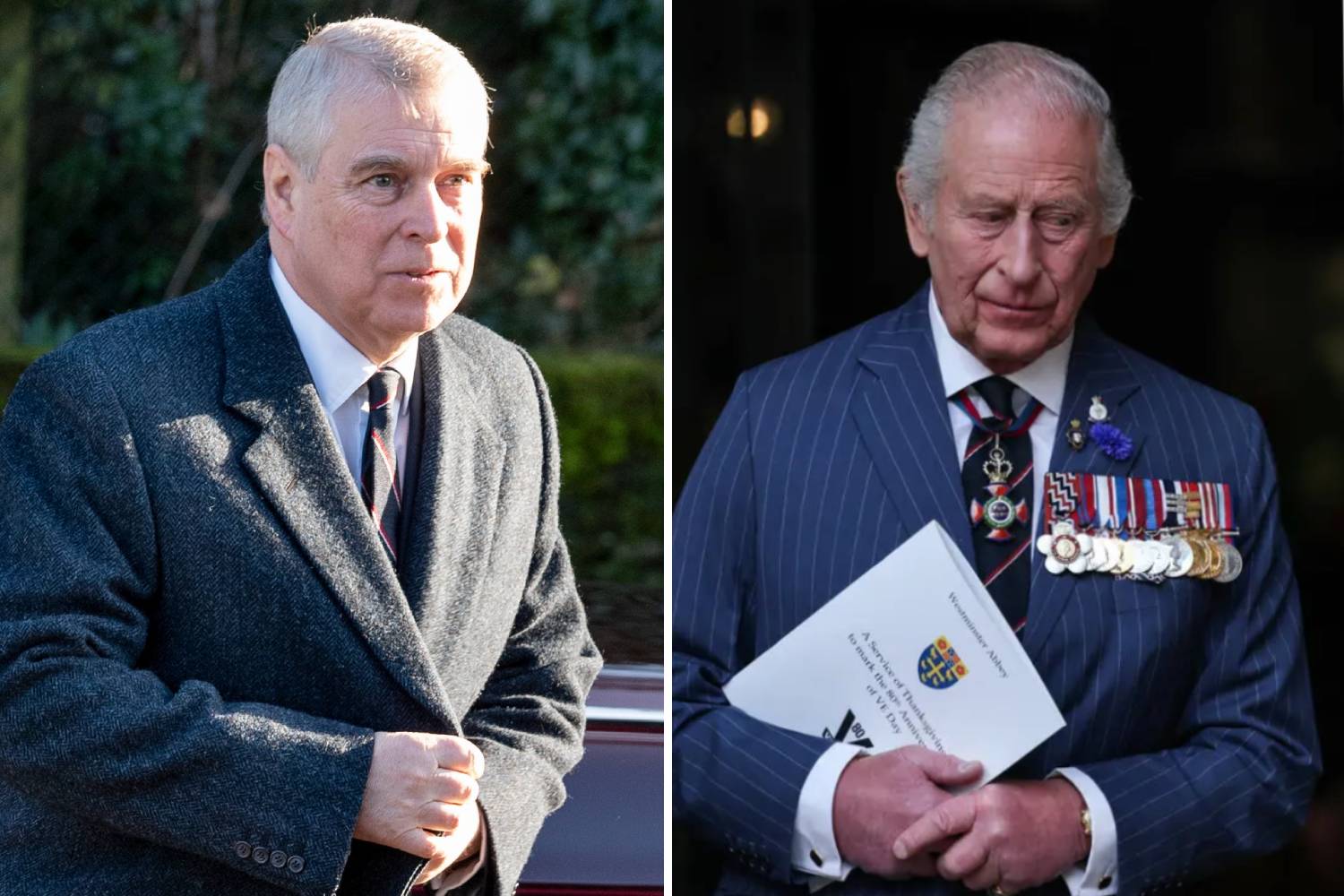 Prince Andrew plots bold revenge to put King Charles in ‘much weaker spot’