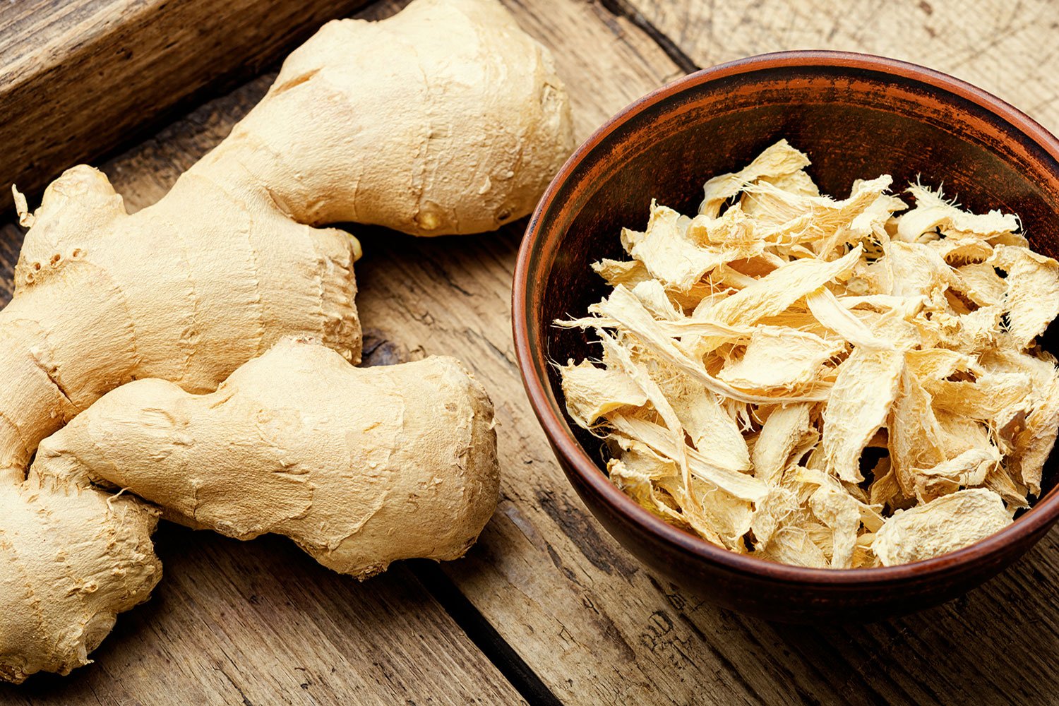 Heres why your body needs ginger: Key health benefits