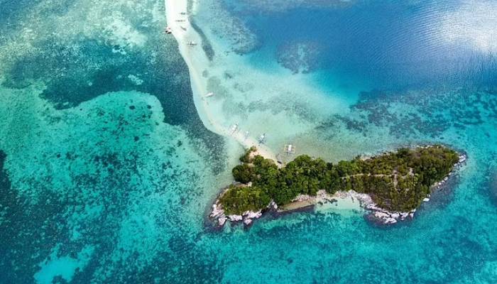 Discover world’s most dangerous island closed to everyone except scientists