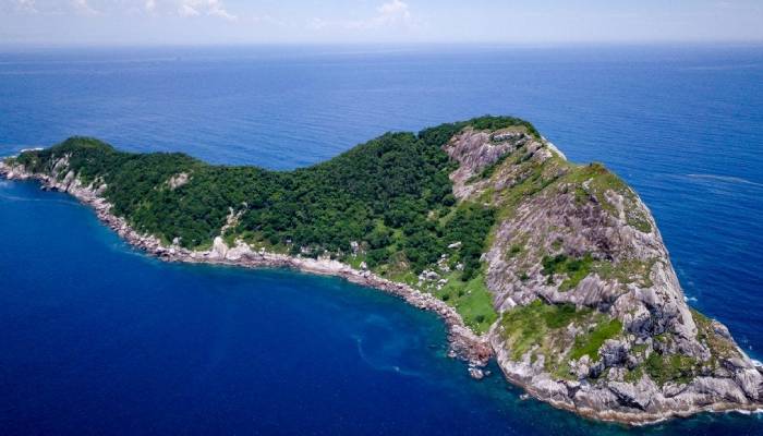 Discover world’s most dangerous island closed to everyone except scientists