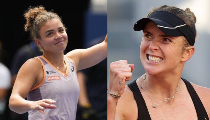 French Open 2025: Svitolina advances to quarter-finals with victory over Jasmine Paolini