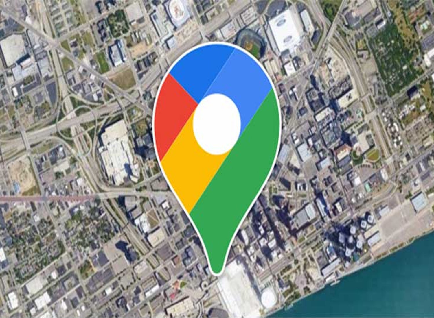 Google Maps brings significant update to new bottom corner logo