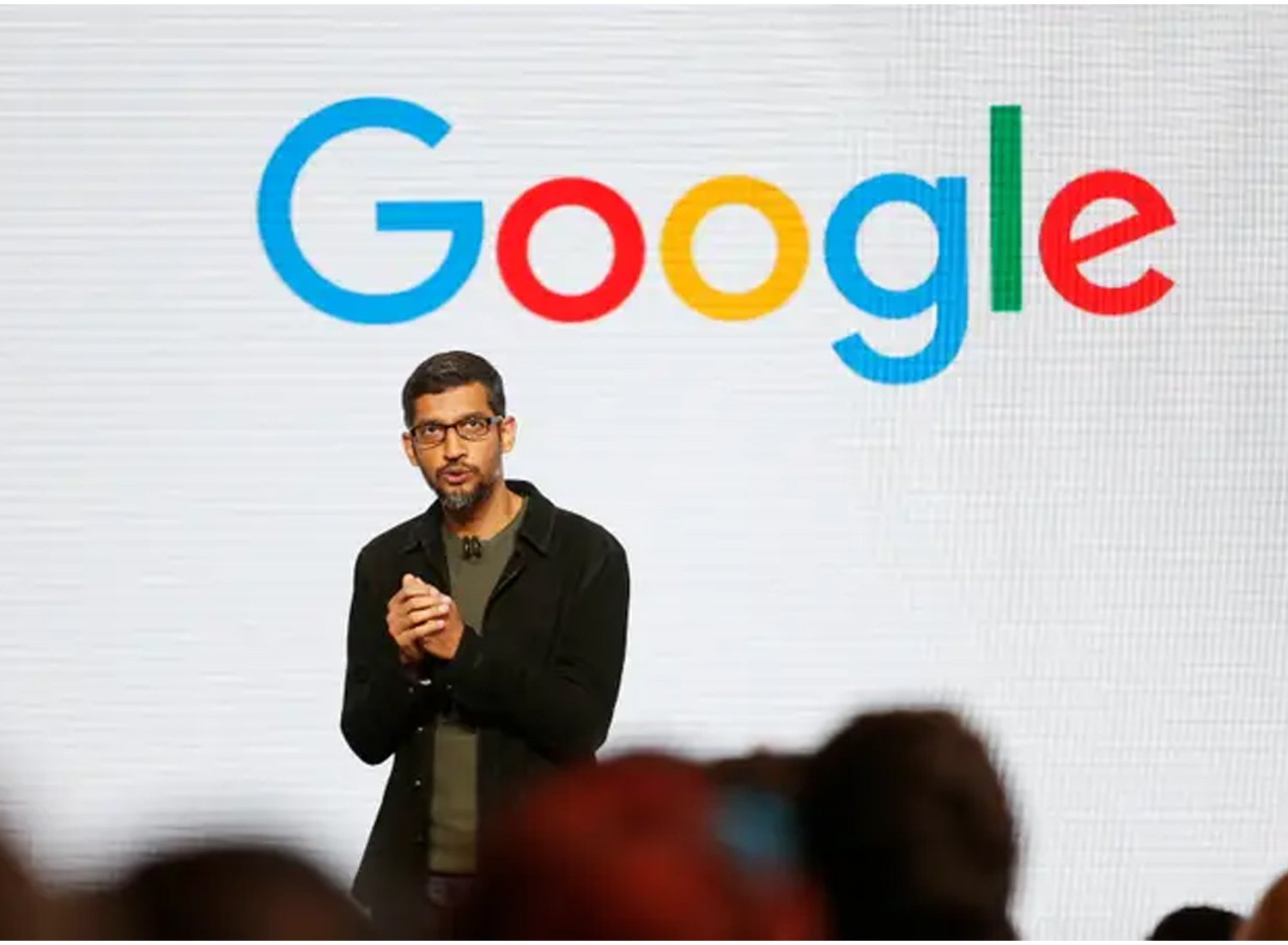 Google set to appeal antitrust ruling over search monopoly