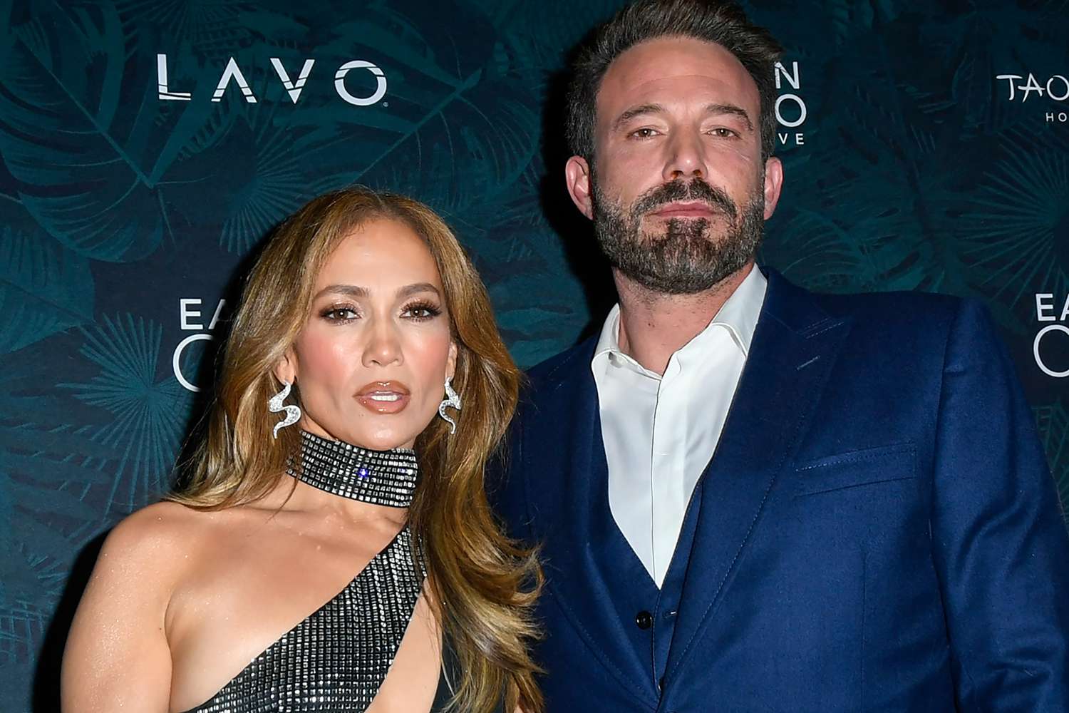 Jennifer Lopez shares motivating messages as ex Ben Affleck hits personal lows