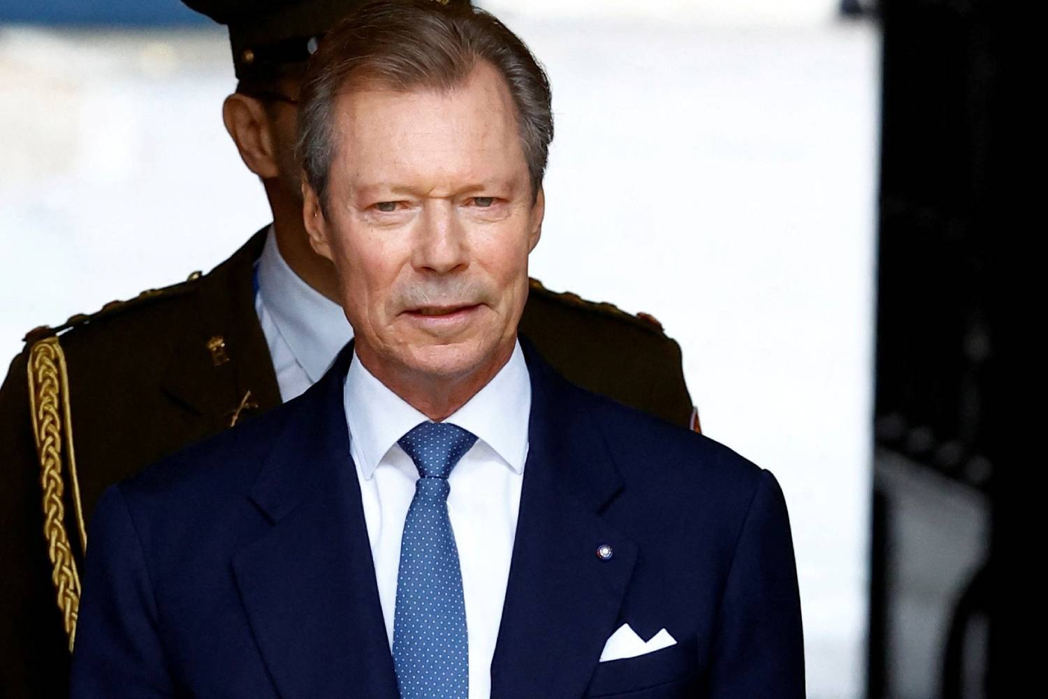 Grand Duke Henri lauds Luxembourg, Japan co-operation at Expo 2025 in Osaka