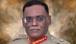 جنوبی ایشیا میں ایسے تنازعات ہیں جو قابو سے باہر ہوسکتے ہیں، جنرل ساحر شمشاد 
